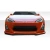 2013-2016 Scion FRS V-Speed Front Lip - image 1