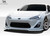 2013-2020 Scion FR-S Duraflex V-Speed Front Lip Spoiler 1 Piece