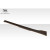 2013-2020 Scion FR-S Toyota 86 / Subaru BRZ V-Speed Side Skirts Rocker Panels - 2 Piece - image 3