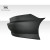 2003-2007 Honda Accord 2DR V-Speed Rear Bumper - 1 Piece - image 6