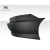 2003-2007 Honda Accord V-Speed Rear Bumper - image 9