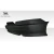2003-2007 Honda Accord V-Speed Rear Bumper - image 6