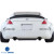 FRP SDAS Wide Body 60mm Fender Flares (rear) 4pc > Nissan 350Z (Z33) 2003-2008 - image 25