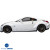 FRP SDAS Wide Body 60mm Fender Flares (rear) 4pc > Nissan 350Z (Z33) 2003-2008 - image 35