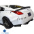 FRP SDAS Wide Body 60mm Fender Flares (rear) 4pc > Nissan 350Z (Z33) 2003-2008 - image 39