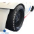 FRP SDAS Wide Body 60mm Fender Flares (rear) 4pc > Nissan 350Z (Z33) 2003-2008 - image 43
