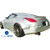 ModeloDrive FRP SDAS Wide Body 60mm Fender Flares (rear) 4pc > Nissan 350Z Z33 2003-2005 - image 52