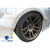 ModeloDrive FRP SDAS Wide Body 60mm Fender Flares (rear) 4pc > Nissan 350Z Z33 2003-2005 - image 51