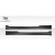 2003-2007 Honda Accord V-Speed Side Skirts - image 6