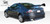 2003-2007 Honda Accord 2DR Duraflex V-Speed Side Skirts Rocker Panels 2 Piece