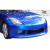 2003-2008 Nissan 350Z Z33 Duraflex V-Speed Body Kit - 4 Piece - image 9
