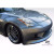 2003-2008 Nissan 350Z Z33 Duraflex V-Speed Body Kit 4 Piece