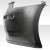 2003-2008 Nissan 350Z Z33 V-Speed Body Kit - 4 Piece - image 19
