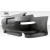 2003-2008 Nissan 350Z Z33 V-Speed Body Kit - 4 Piece - image 17
