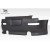 2003-2008 Nissan 350Z Z33 V-Speed Body Kit - 4 Piece - image 25