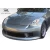 2003-2008 Nissan 350Z Z33 V-Speed Body Kit - 4 Piece - image 37