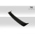 2003-2008 Nissan 350Z Z33 2DR Coupe V-Speed Wing Trunk Lid Spoiler - 1 Piece - image 6