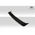 2003-2008 Nissan 350Z Z33 2DR Coupe V-Speed Wing Trunk Lid Spoiler - 1 Piece - image 6