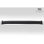 2003-2008 Nissan 350Z Z33 2DR Coupe V-Speed Wing Trunk Lid Spoiler - 1 Piece - image 7