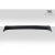 2003-2008 Nissan 350Z V-Speed Rear Wing - image 16