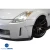FRP SDAS Wide Body Fender Flares Set 8pc > Nissan 350Z (Z33) 2003-2008 - image 66