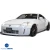 FRP SDAS Wide Body Fender Flares Set 8pc > Nissan 350Z (Z33) 2003-2008 - image 68