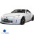 FRP SDAS Wide Body Fender Flares Set 8pc > Nissan 350Z (Z33) 2003-2008 - image 68