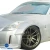 FRP SDAS Wide Body Fender Flares Set 8pc > Nissan 350Z (Z33) 2003-2008 - image 48