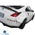 FRP SDAS Wide Body Fender Flares Set 8pc > Nissan 350Z (Z33) 2003-2008 - image 107