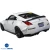 FRP SDAS Wide Body Fender Flares Set 8pc > Nissan 350Z (Z33) 2003-2008 - image 108