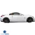 FRP SDAS Wide Body Fender Flares Set 8pc > Nissan 350Z (Z33) 2003-2008 - image 110