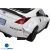 FRP SDAS Wide Body Fender Flares Set 8pc > Nissan 350Z (Z33) 2003-2008 - image 117
