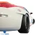 FRP SDAS Wide Body Fender Flares Set 8pc > Nissan 350Z (Z33) 2003-2008 - image 120