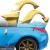 FRP SDAS Wide Body Fender Flares Set 8pc > Nissan 350Z (Z33) 2003-2008 - image 98
