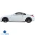 FRP SDAS Wide Body Fender Flares Set 8pc > Nissan 350Z (Z33) 2003-2008 - image 13