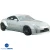 FRP SDAS Wide Body Fender Flares Set 8pc > Nissan 350Z (Z33) 2003-2008 - image 16