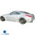 FRP SDAS Wide Body Fender Flares Set 8pc > Nissan 350Z (Z33) 2003-2008 - image 21