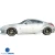 FRP SDAS Wide Body Fender Flares Set 8pc > Nissan 350Z (Z33) 2003-2008 - image 22