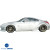 FRP SDAS Wide Body Fender Flares Set 8pc > Nissan 350Z (Z33) 2003-2008 - image 22