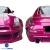 FRP SDAS Wide Body Fender Flares Set 8pc > Nissan 350Z (Z33) 2003-2008 - image 2