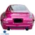 FRP SDAS Wide Body Fender Flares Set 8pc > Nissan 350Z (Z33) 2003-2008 - image 3
