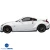 FRP SDAS Wide Body Fender Flares Set 8pc > Nissan 350Z (Z33) 2003-2008 - image 57