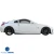 FRP SDAS Wide Body Fender Flares Set 8pc > Nissan 350Z (Z33) 2003-2008 - image 58