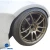 FRP SDAS Wide Body Fender Flares Set 8pc > Nissan 350Z (Z33) 2003-2008 - image 61