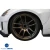 FRP SDAS Wide Body Fender Flares Set 8pc > Nissan 350Z (Z33) 2003-2008 - image 62