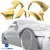 FRP SDAS Wide Body Fender Flares Set 8pc > Nissan 350Z (Z33) 2003-2008 - image 9