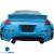 FRP SDAS Wide Body Fender Flares Set 8pc > Nissan 350Z (Z33) 2003-2008 - image 96