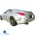 FRP SDAS Wide Body Fender Flares Set 8pc > Nissan 350Z (Z33) 2003-2008 - image 124