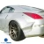 FRP SDAS Wide Body Fender Flares Set 8pc > Nissan 350Z (Z33) 2003-2008 - image 125