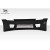 2003-2008 Nissan 350Z Z33 V-Speed Front Bumper - 1 Piece - image 14
